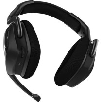 Casque PC Corsair VOID RGB ELITE sans fil avec son surround 7.1