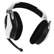 Casque Gamer sans fil CORSAIR VOID RGB ELITE - Blanc