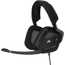 Casque Gamer VOID RGB ELITE USB - Filaire - Carbone (CA-9011203-EU) -