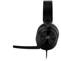 Casque PC Corsair HS55 Stereo Carbon