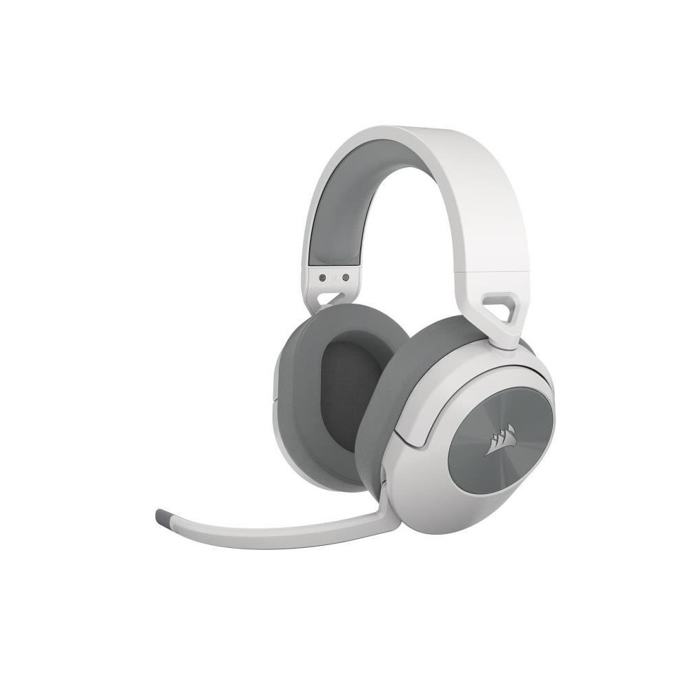 Casque Gaming sans fil CORSAIR HS55 WIRELESS - Son Surround Dolby Audi