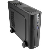 AEROCOOL BOITIER PC PC CS-101 - Noir - Format Micro ATX (ACCS-PC04014.