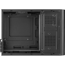 AEROCOOL BOITIER PC PC CS-101 - Noir - Format Micro ATX (ACCS-PC04014.