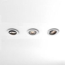 Spots encastrables LED - CALEX - SMART DOWNLIGHT - 5 W - 400 ml - 6500