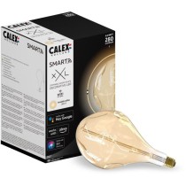 Ampoule LED E27 - CALEX - SMART ORGANIC EVO - Filament flexible - 6 W