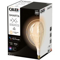 Ampoule LED E27 - CALEX - SMART ORGANIC EVO - Filament flexible - 6 W