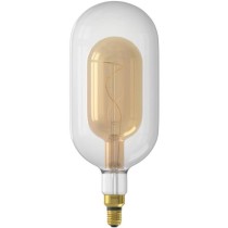 Ampoule LED E27 - CALEX - DECO XXL SUNDSVALL - Filament simple spirale