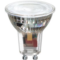 Ampoule LED reflecteur - CALEX - GU10 - 6 W - 400 lm - 3000 K - Intens