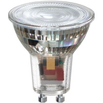 Ampoule LED reflecteur - CALEX - GU10 - 6 W - 400 lm - 3000 K - Intens