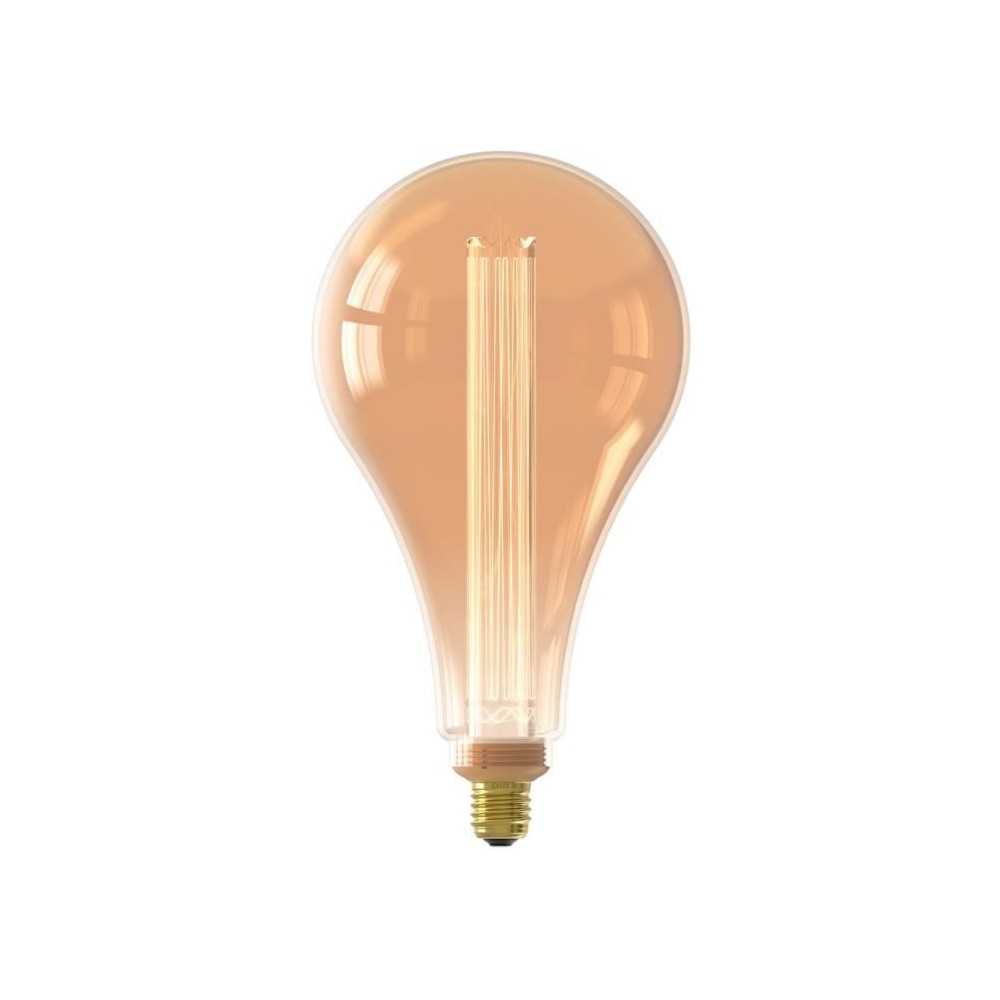 Ampoule LED E27 - CALEX - ROYAL OSBY - 3,5 W - 150 lm - 1800 K - Inten