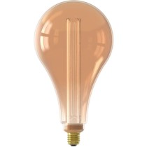 Ampoule LED E27 - CALEX - ROYAL OSBY - 3,5 W - 150 lm - 1800 K - Inten