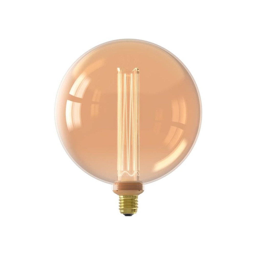 Ampoule LED E27 - CALEX - Royal Kalmar - Filament - 3,5 W - 150 lm - 1