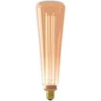 Ampoule LED E27 - CALEX - ROYAL KINNA - 3,5 W - 150 lm - 1800 K - Inte