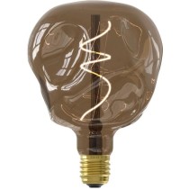 Ampoule LED E27 - CALEX - G125 NEO ORGANIC - Filament flexible - 4 W -