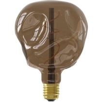 Ampoule LED E27 - CALEX - G125 NEO ORGANIC - Filament flexible - 4 W -