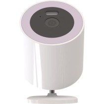 Caméra Projecteur intelligent - CALEX - WiFi - Batterie garantie 5 an