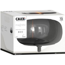 Ampoule LED E27 - CALEX - MAGNETO BEO - Filament flexible - 4 W - 70 l