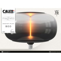 Ampoule LED E27 - CALEX - MAGNETO BEO - Filament flexible - 4 W - 70 l