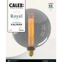 Ampoule LED E27 - CALEX - ROYAL KALMAR - Filament - 3,5 W - 60 lm - 20