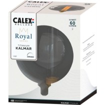 Ampoule LED E27 - CALEX - ROYAL KALMAR - Filament - 3,5 W - 60 lm - 20