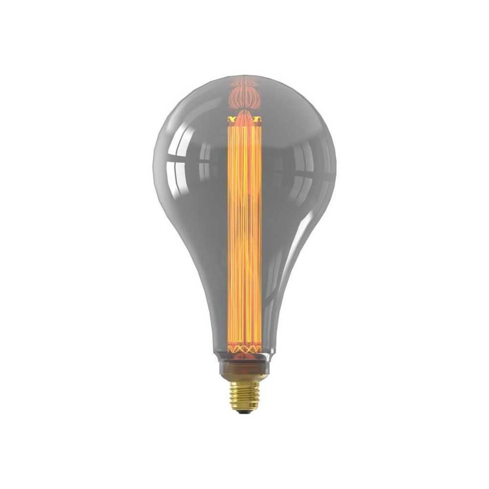 Ampoule LED E27 - CALEX - ROYAL OSBY - 3,5 W - 60 lm - 2000 K - Intens