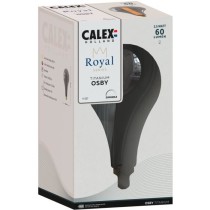 Ampoule LED E27 - CALEX - ROYAL OSBY - 3,5 W - 60 lm - 2000 K - Intens