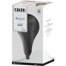 Ampoule LED E27 - CALEX - ROYAL OSBY - 3,5 W - 60 lm - 2000 K - Intens