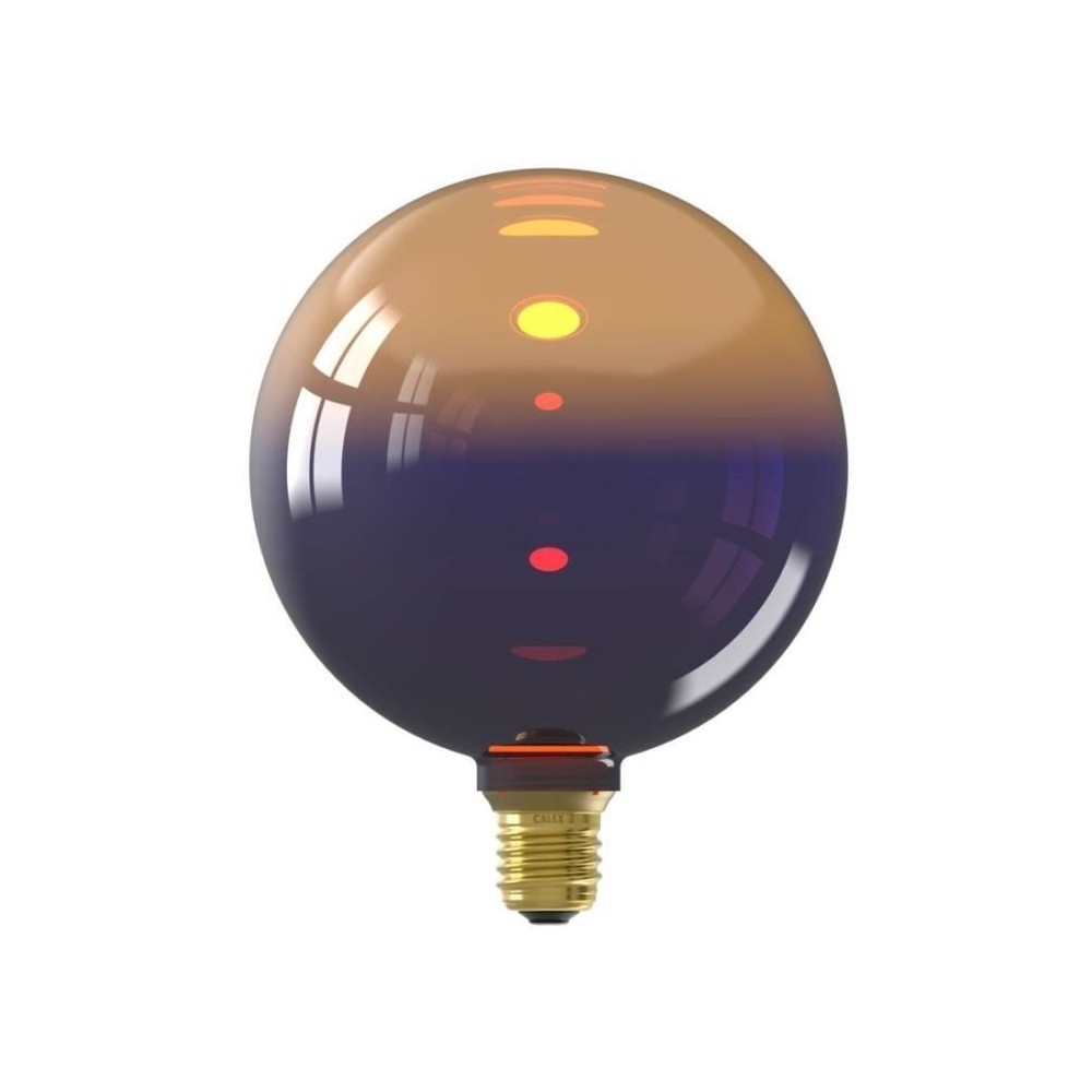 Ampoule LED E27 - CALEX - INCEPTION KALMAR - 3,5 W - 80 lm - 1800 K -