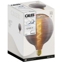 Ampoule LED E27 - CALEX - G125 - Filament en spirale - 4W - 80 lm - 18