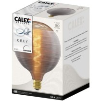 Ampoule LED E27 - CALEX - G125 - Filament en spirale - 4W - 80 lm - 18