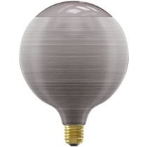 Ampoule LED E27 - CALEX - G125 - Filament en spirale - 4W - 80 lm - 18