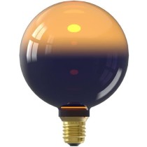 Ampoule LED E27 - CALEX - INCEPTION G125 - 3,5 W - 80 lm - 1800 K - D