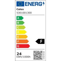 Lampadaire intelligent multifonctionnel - CALEX - Lamp RGBIC+WW - 2700