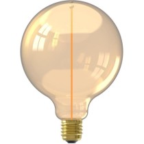 Ampoule LED E27 - CALEX - MAGNETO G125 - Filament droit - 3,4 W - 150