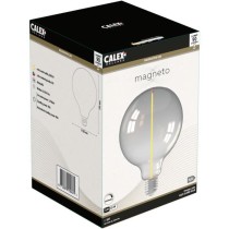 Ampoule LED E27 - CALEX - MAGNETO G125 - Filament droit - 3,4 W - 90 l