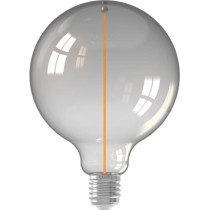 Ampoule LED E27 - CALEX - MAGNETO G125 - Filament droit - 3,4 W - 90 l