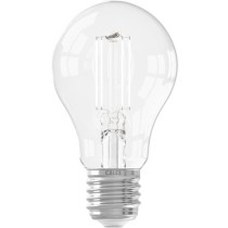 Ampoule LED E27 - CALEX - STANDARD A60 - Filament droit - 7 W - 806 lm