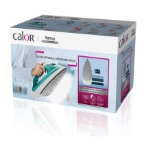 CALOR Fer a repasser vapeur, 1800 W, Débit vapeur 24 g/min, Pressing