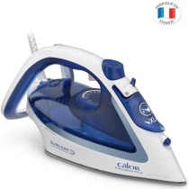 CALOR Fer a repasser vapeur, 2400 W, Débit vapeur 45 g/min, Fonction