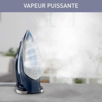 CALOR Fer a repasser, 2800 W, Débit vapeur 50 g/min, Fonction pressin