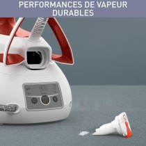 CALOR Centrale vapeur, Pression 6,3 bars, Débit vapeur 120 g/min, Pre