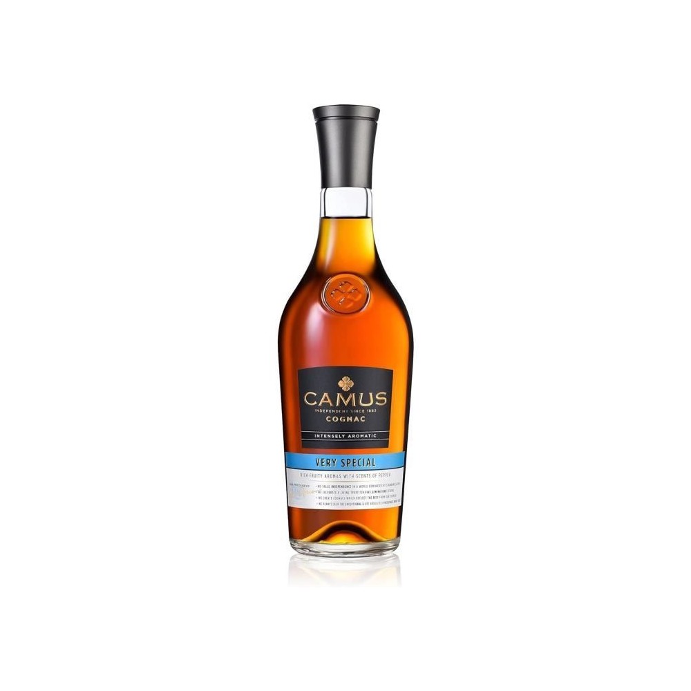 Camus - Cognac - Very Special - 70cl - 40,0% Vol.