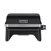 Barbecue électrique CAMPINGAZ ATTITUDE 2GO - 2000W - Compact et intui