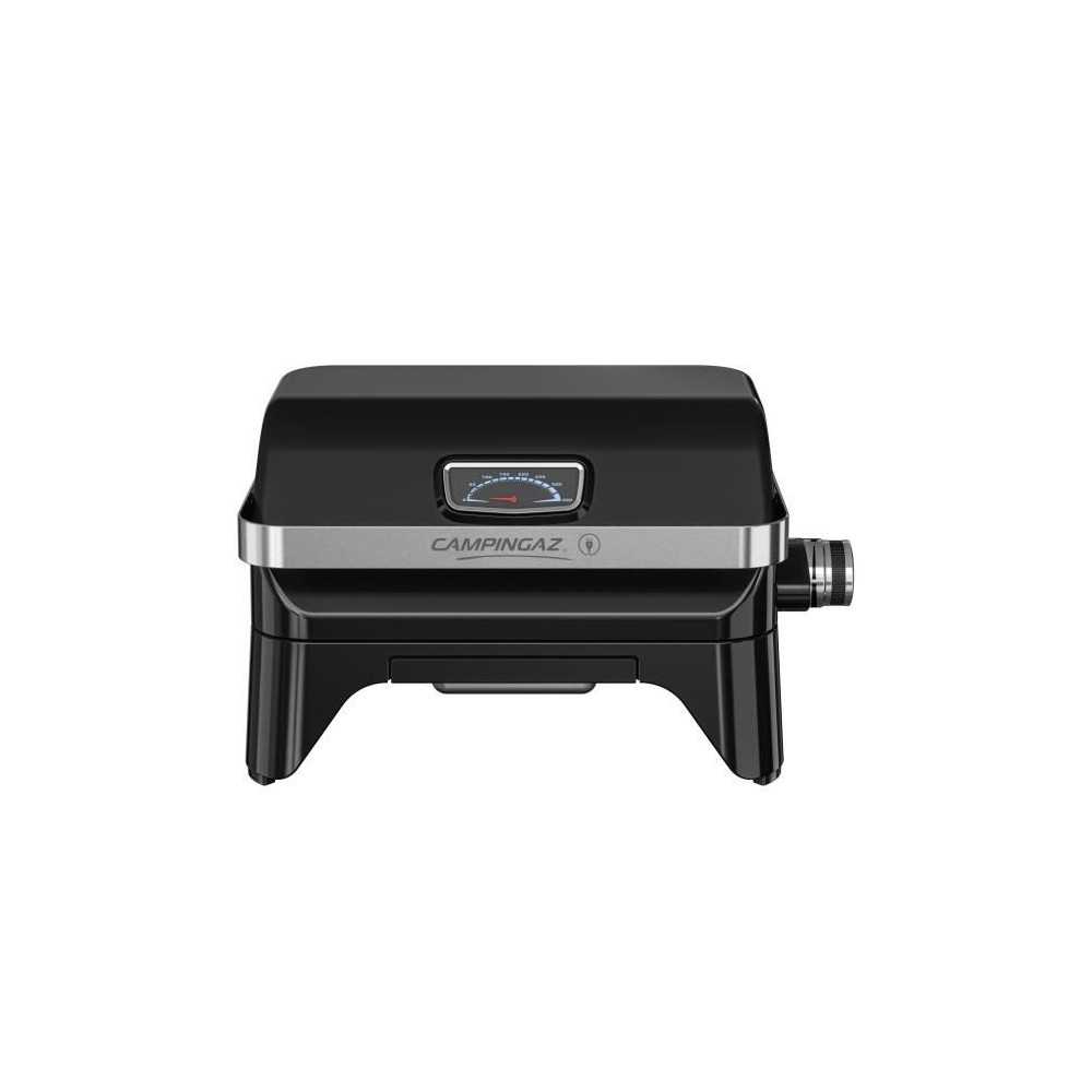 Barbecue électrique CAMPINGAZ ATTITUDE 2GO - 2000W - Compact et intui