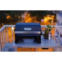 Barbecue électrique CAMPINGAZ ATTITUDE 2GO - 2000W - Compact et intui