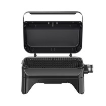 Barbecue électrique CAMPINGAZ ATTITUDE 2GO - 2000W - Compact et intui