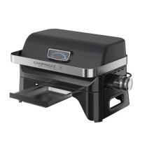 Barbecue électrique CAMPINGAZ ATTITUDE 2GO - 2000W - Compact et intui