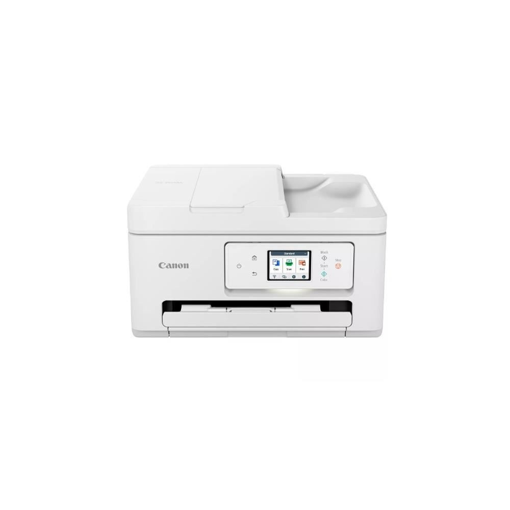 Imprimante multifonction Canon Pixma TS7750i