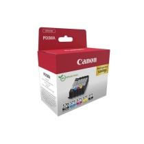 Multipack cartouches d'encre - CANON - PGI-570 Noir + CLI-571 Noir/Cya