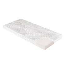 CANDIDE - Matelas De Berceau Fresh 50x83x5cm, Sans Traitement, Idéal